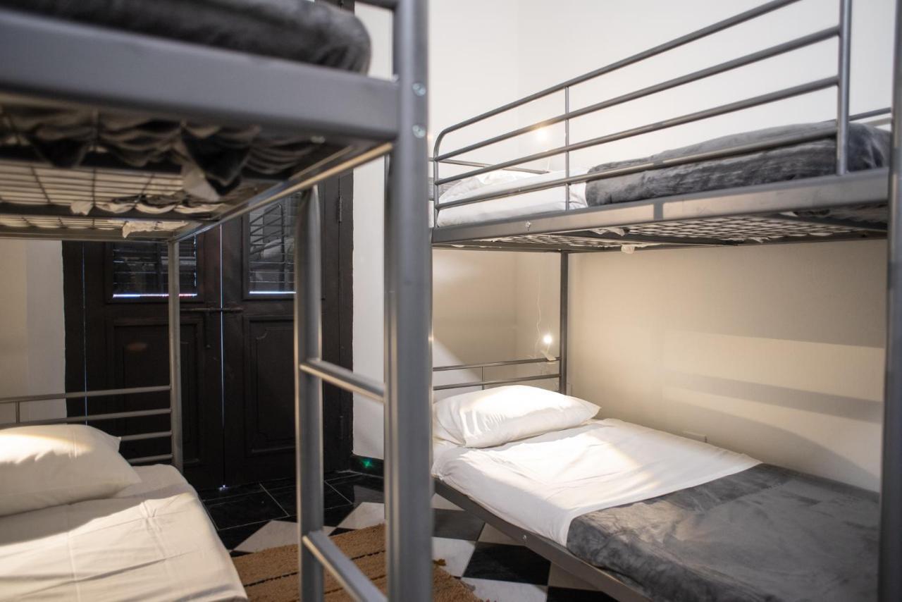Fortel Hostel サンジョアン エクステリア 写真