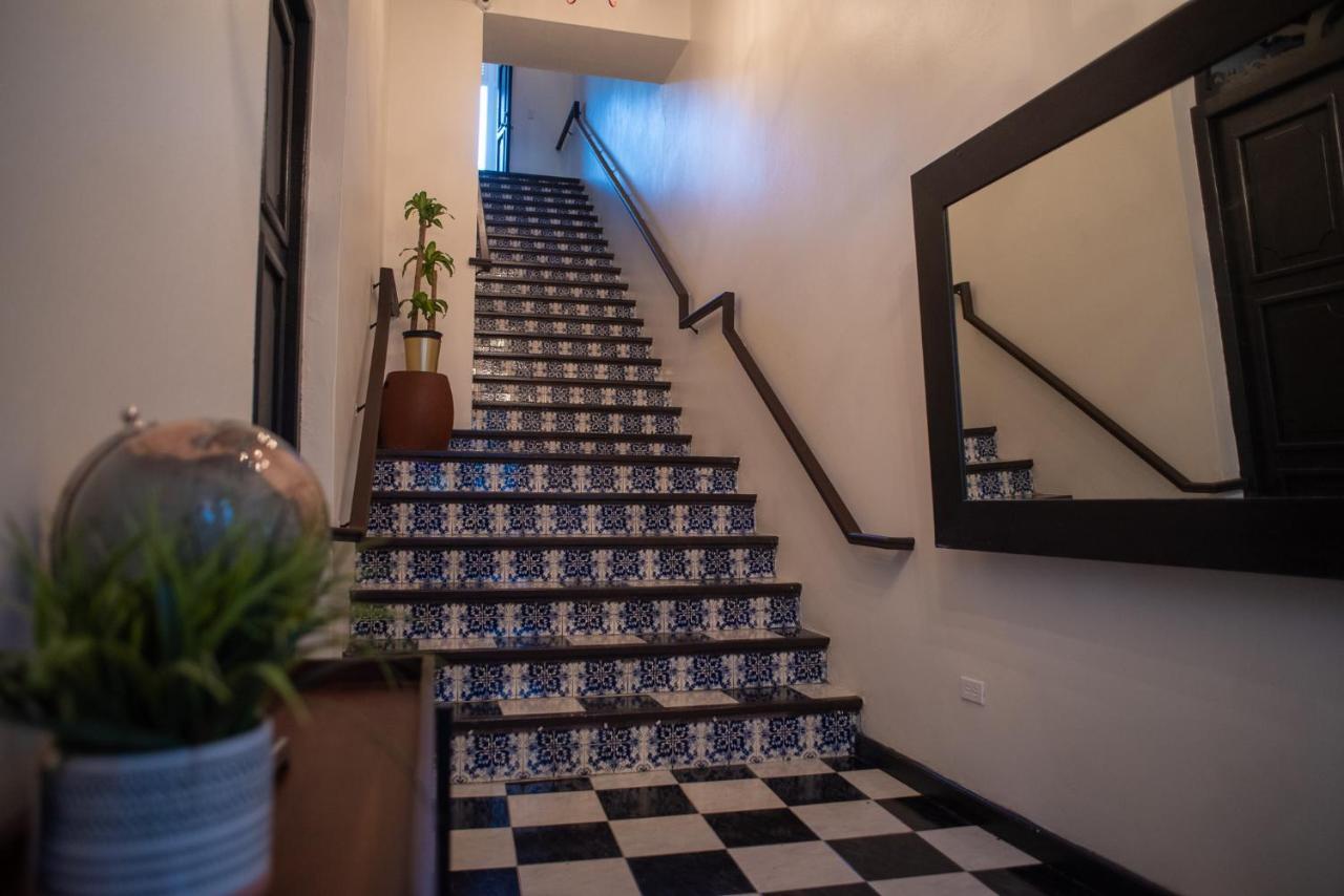 Fortel Hostel サンジョアン エクステリア 写真