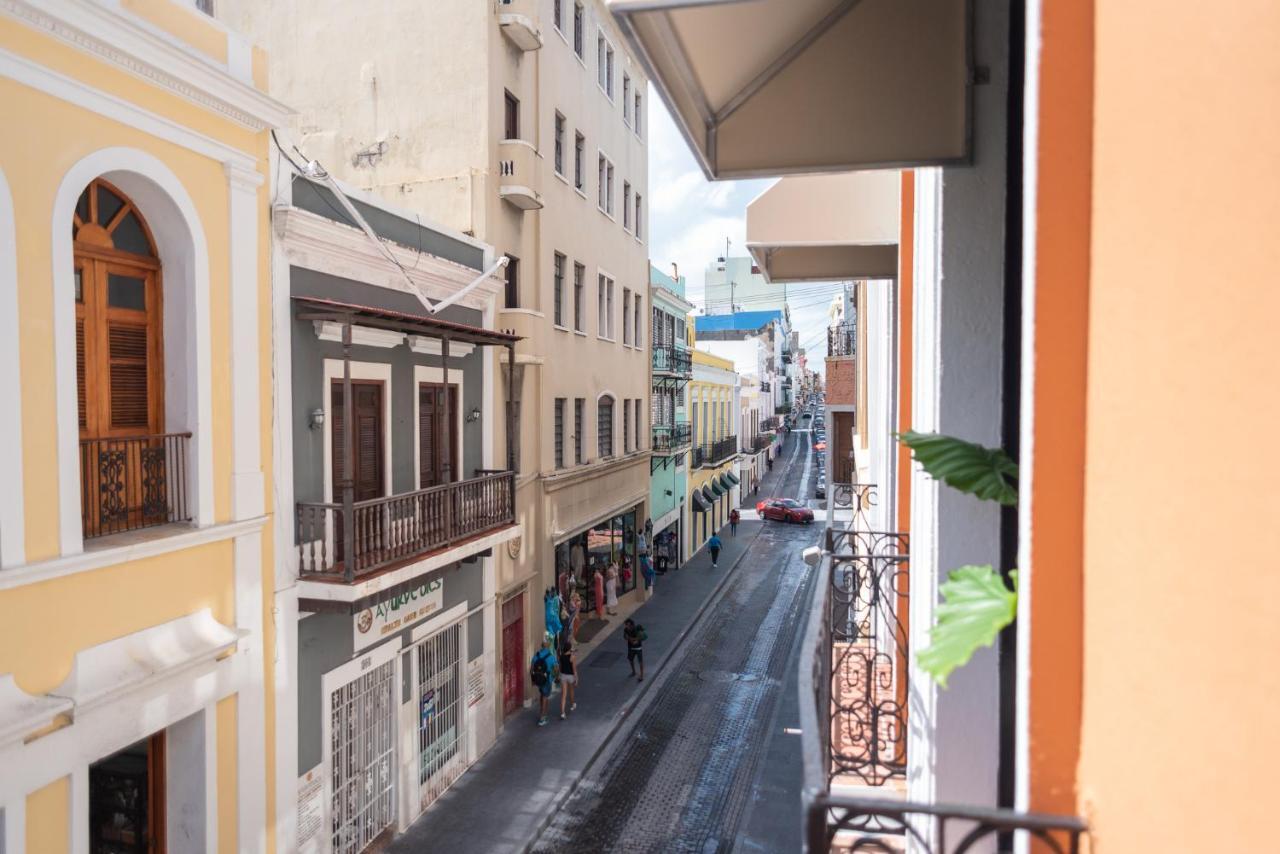 Fortel Hostel サンジョアン エクステリア 写真