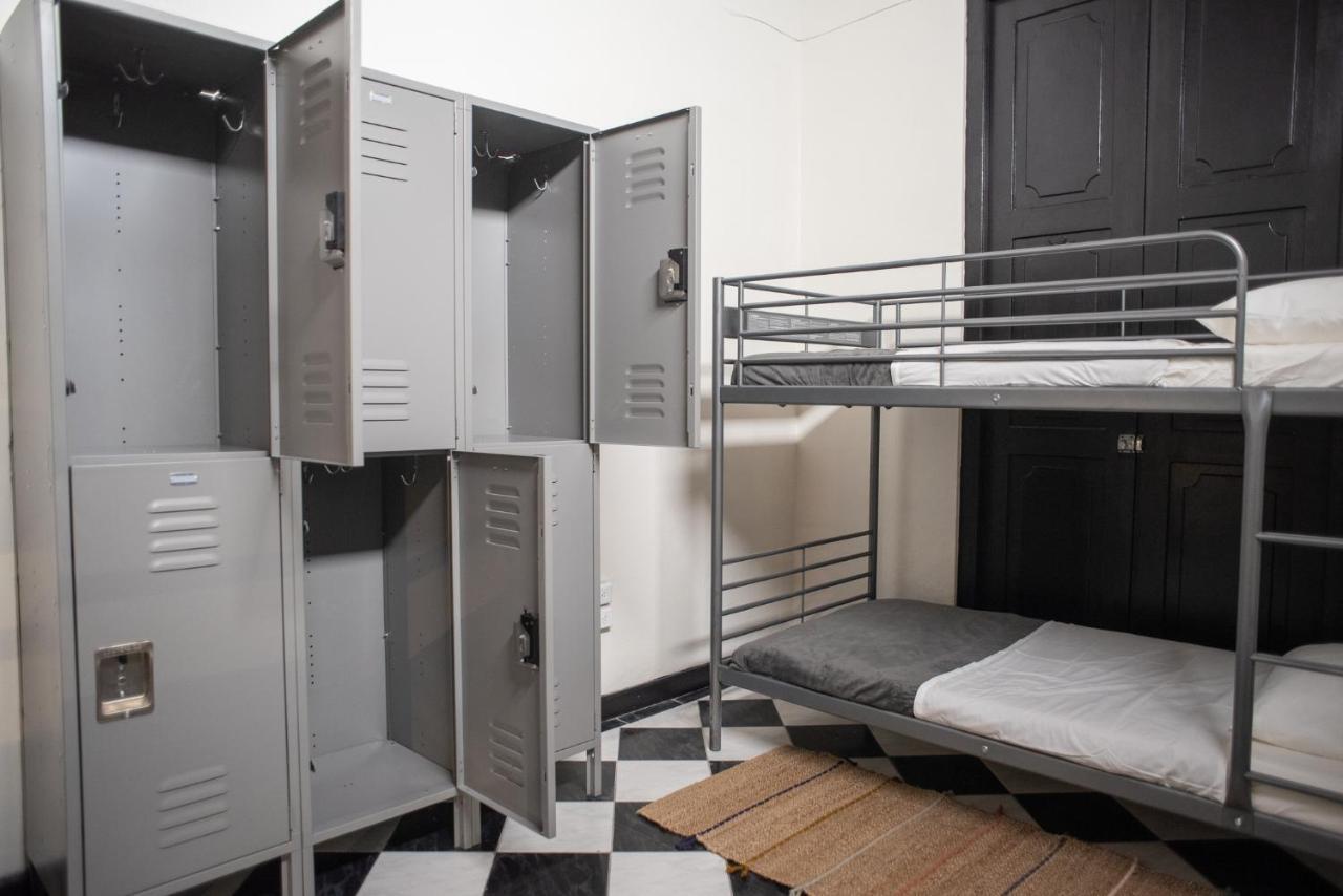Fortel Hostel サンジョアン エクステリア 写真