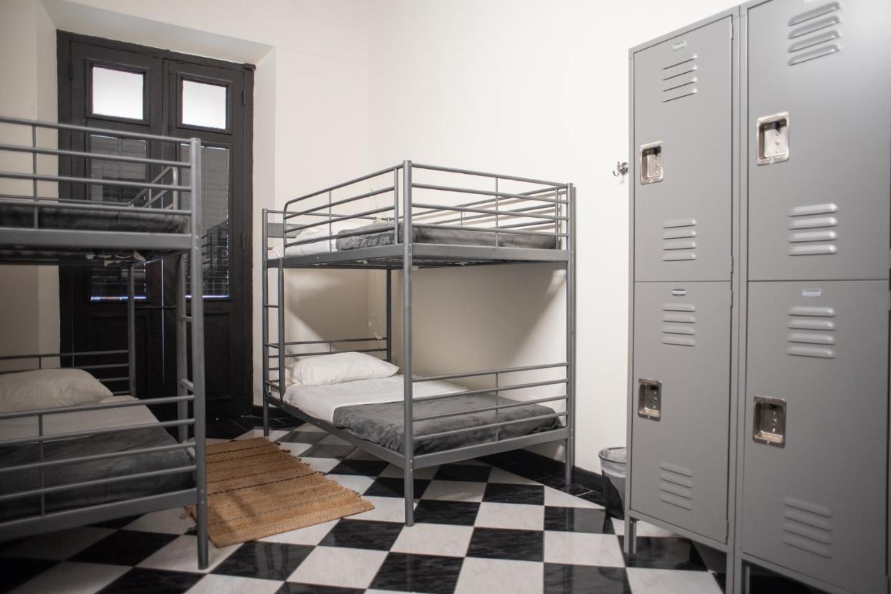 Fortel Hostel サンジョアン エクステリア 写真