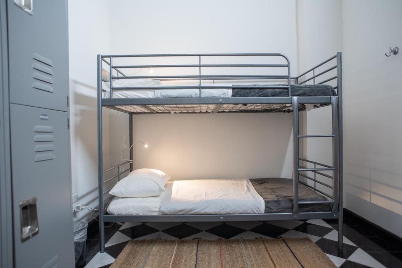 Fortel Hostel サンジョアン エクステリア 写真