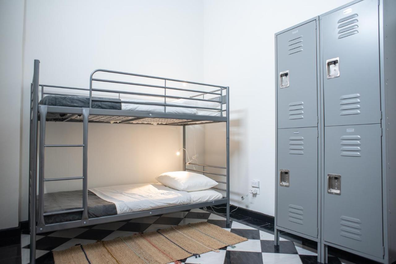 Fortel Hostel サンジョアン エクステリア 写真