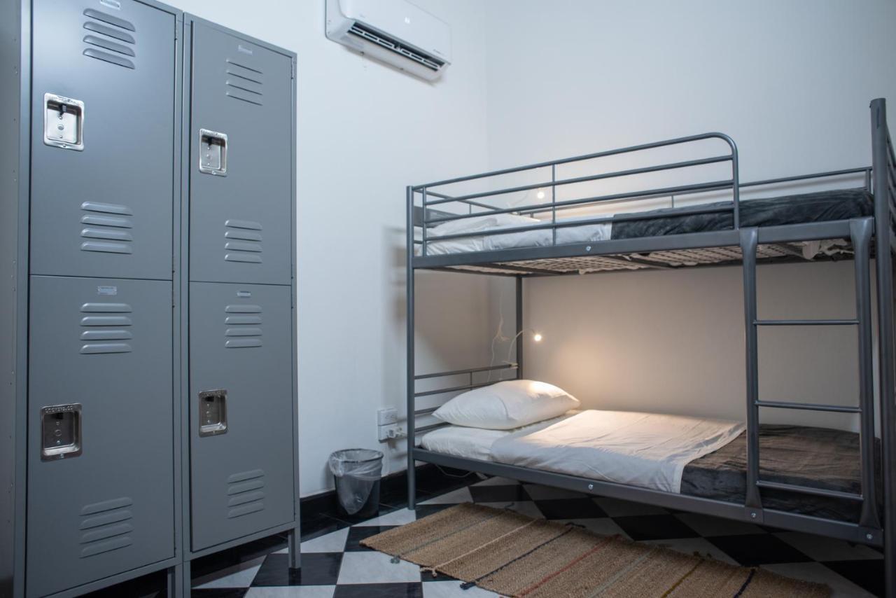 Fortel Hostel サンジョアン エクステリア 写真