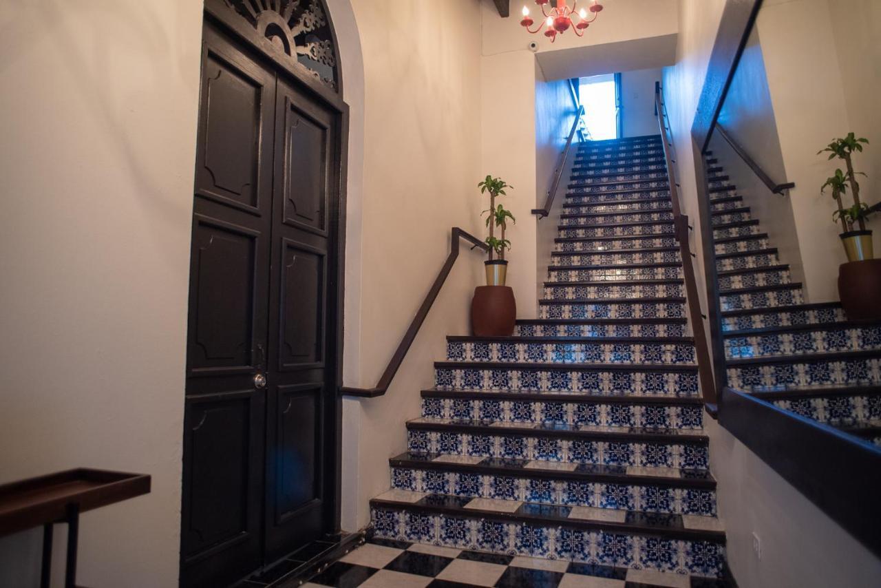 Fortel Hostel サンジョアン エクステリア 写真