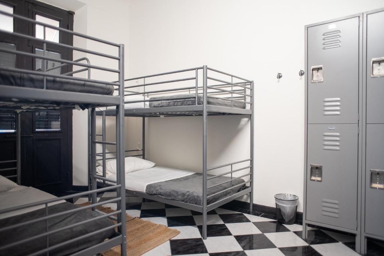 Fortel Hostel サンジョアン エクステリア 写真