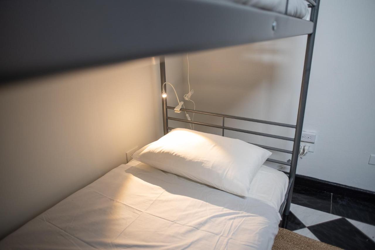 Fortel Hostel サンジョアン エクステリア 写真