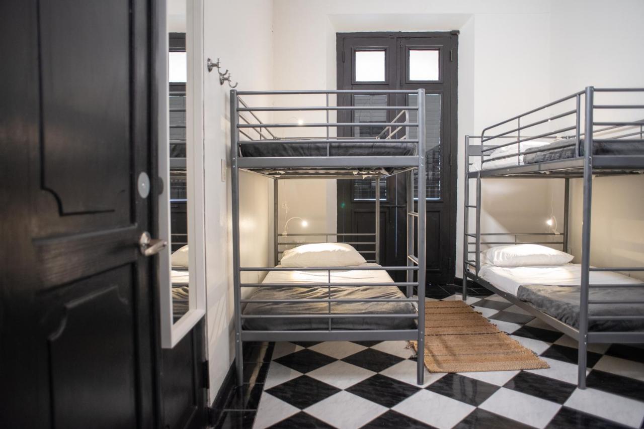 Fortel Hostel サンジョアン エクステリア 写真