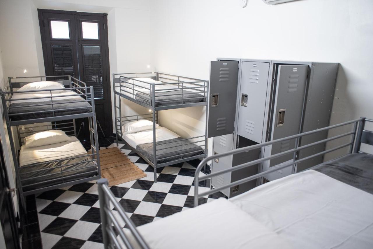 Fortel Hostel サンジョアン エクステリア 写真