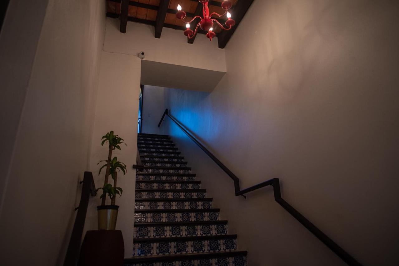 Fortel Hostel サンジョアン エクステリア 写真