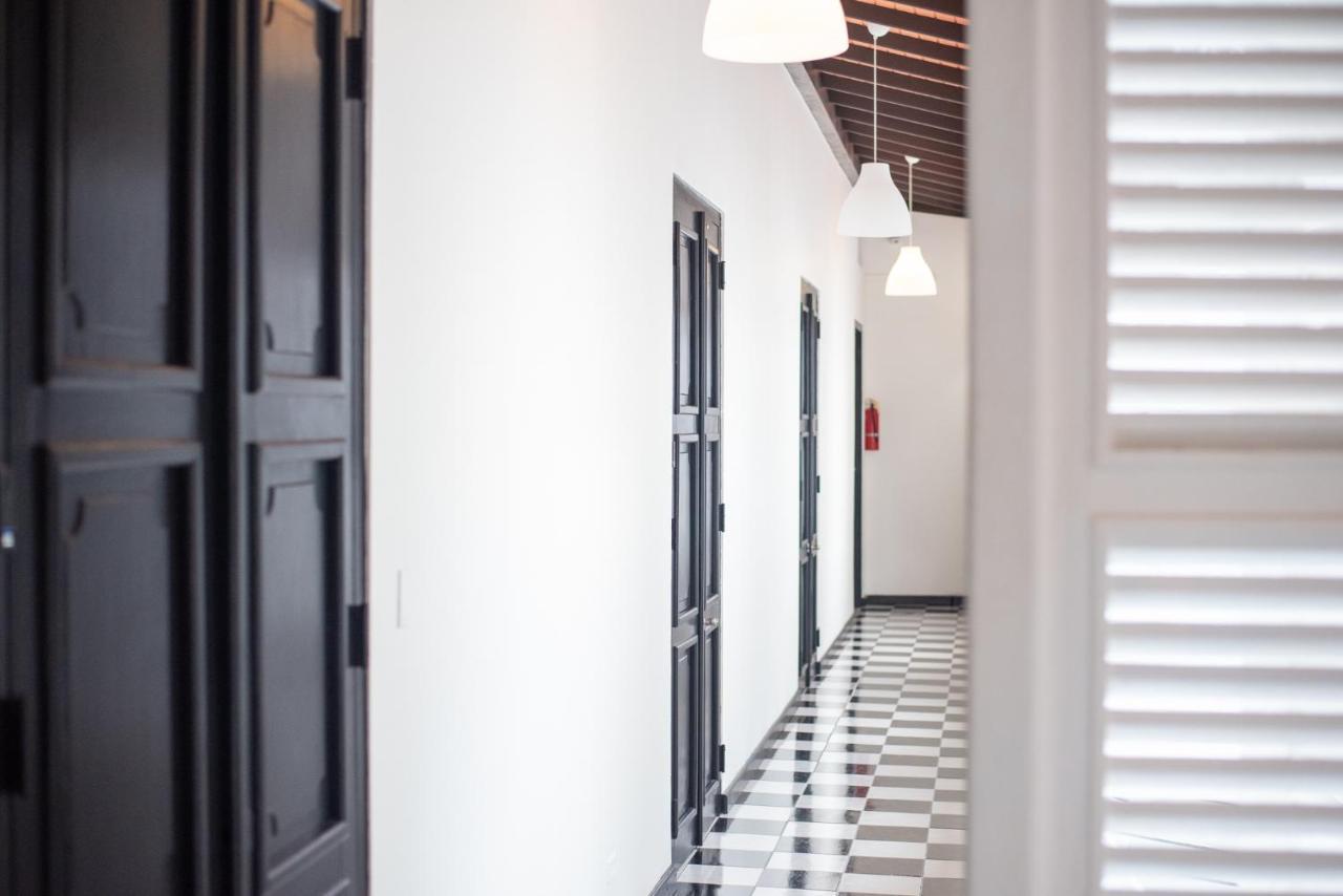Fortel Hostel サンジョアン エクステリア 写真
