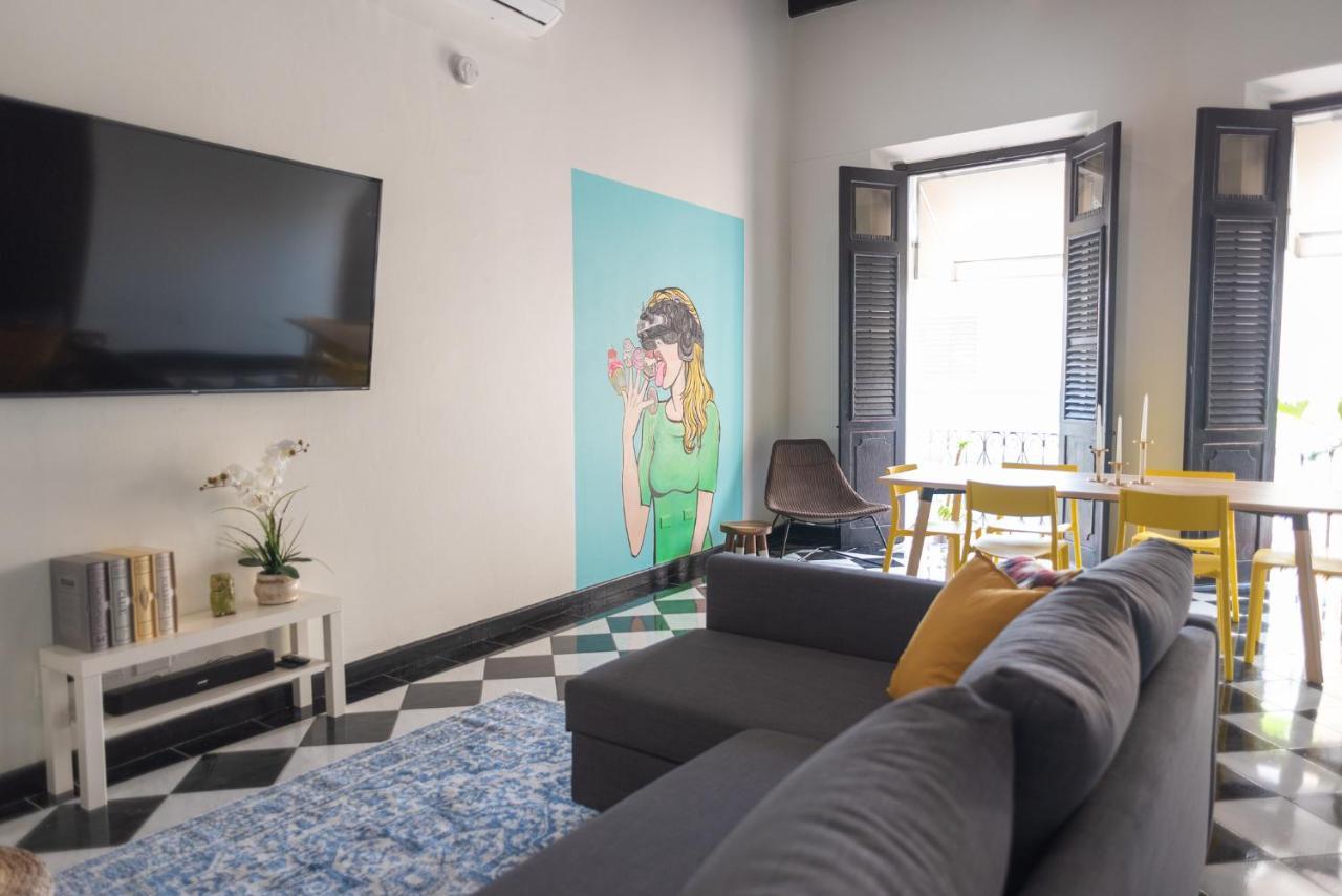 Fortel Hostel サンジョアン エクステリア 写真