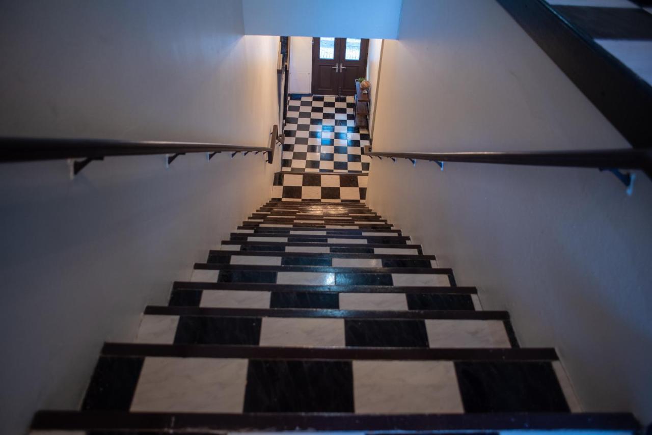 Fortel Hostel サンジョアン エクステリア 写真